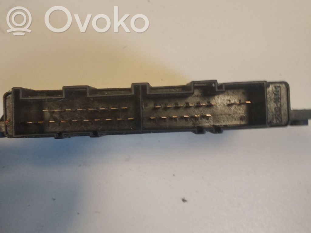 Mercedes-Benz S W220 Module de contrôle de boîte de vitesses ECU 
