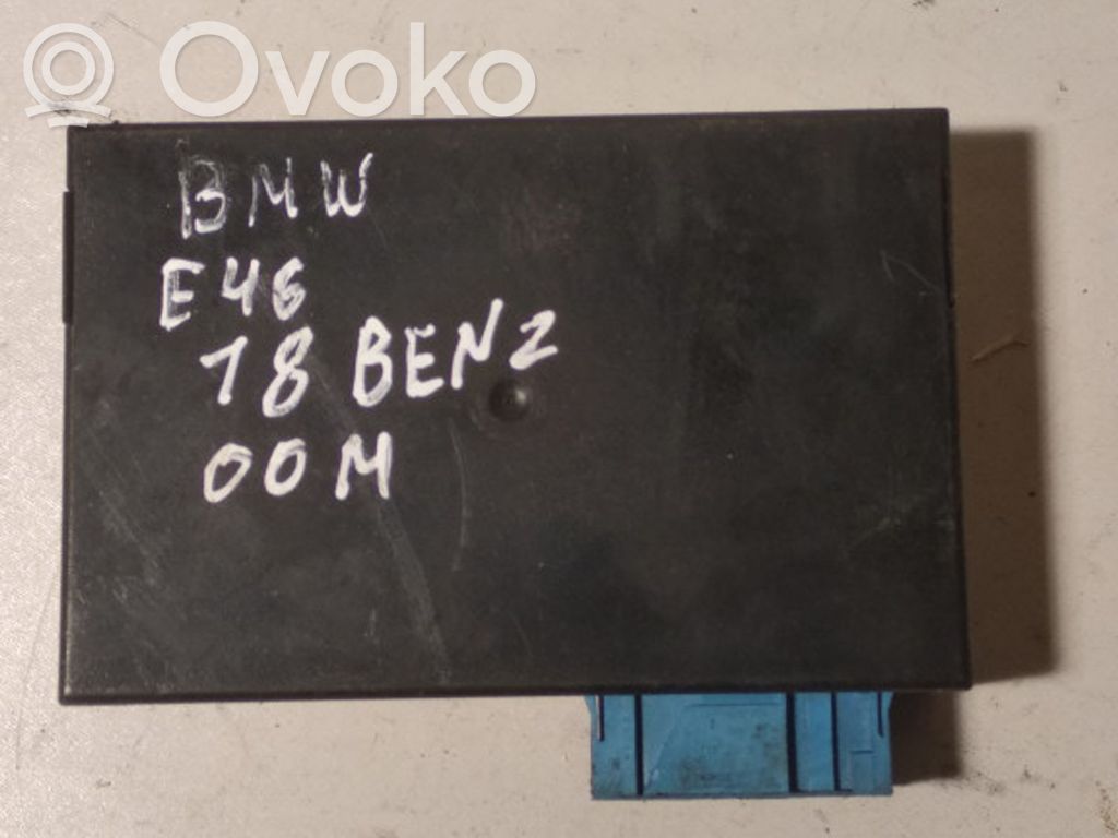 Unité de commande / module de régulateur de vitesse   412230,118680,060113