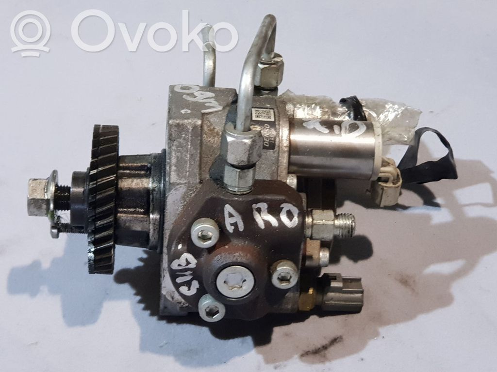 Fuel injection high pressure pump   AA030,04M31076,2940001080
