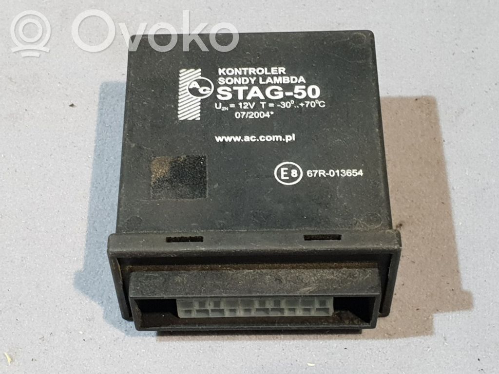 Citroen Xantia Other control units/modules 