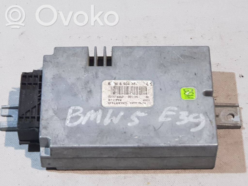 Autres unités de commande / modules   6904337