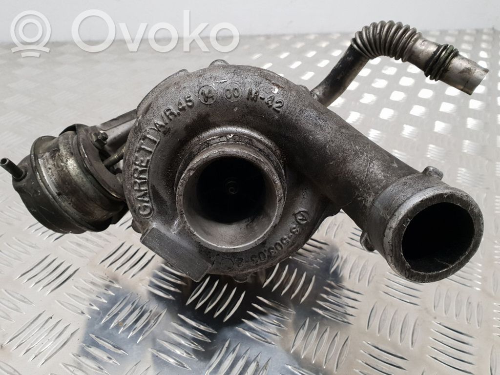 Turbo   059145701C