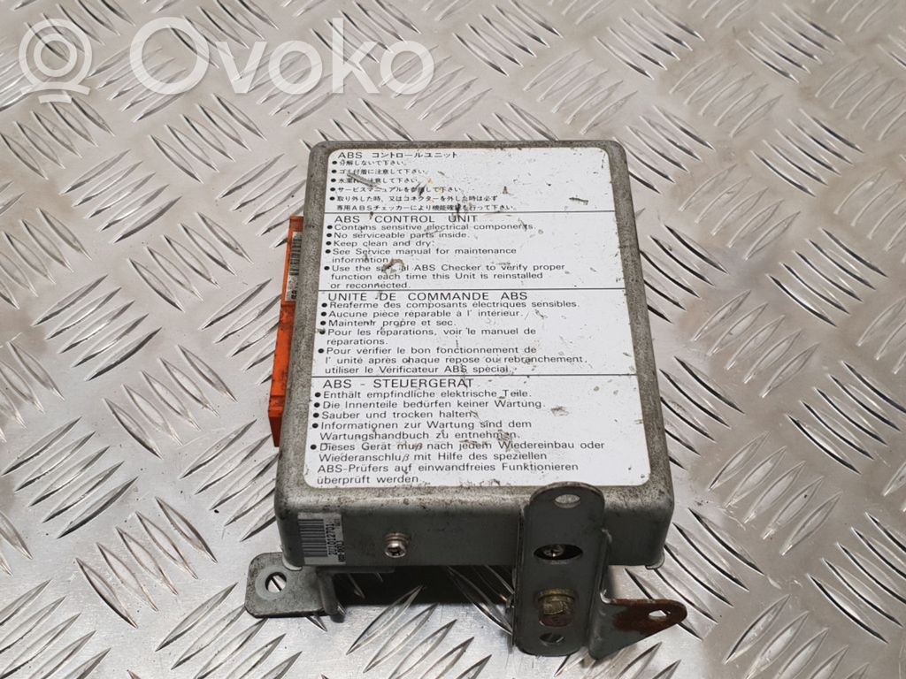 ABS control unit/module   39790SN7G01