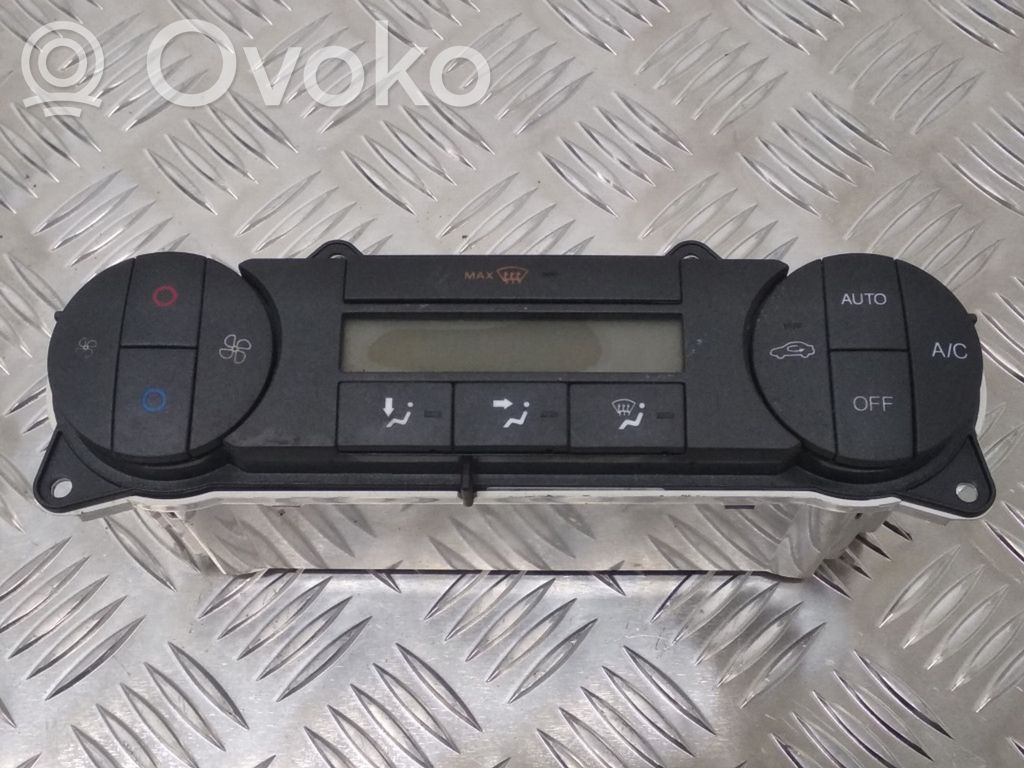 Ford Mondeo Mk III Centralina del climatizzatore 