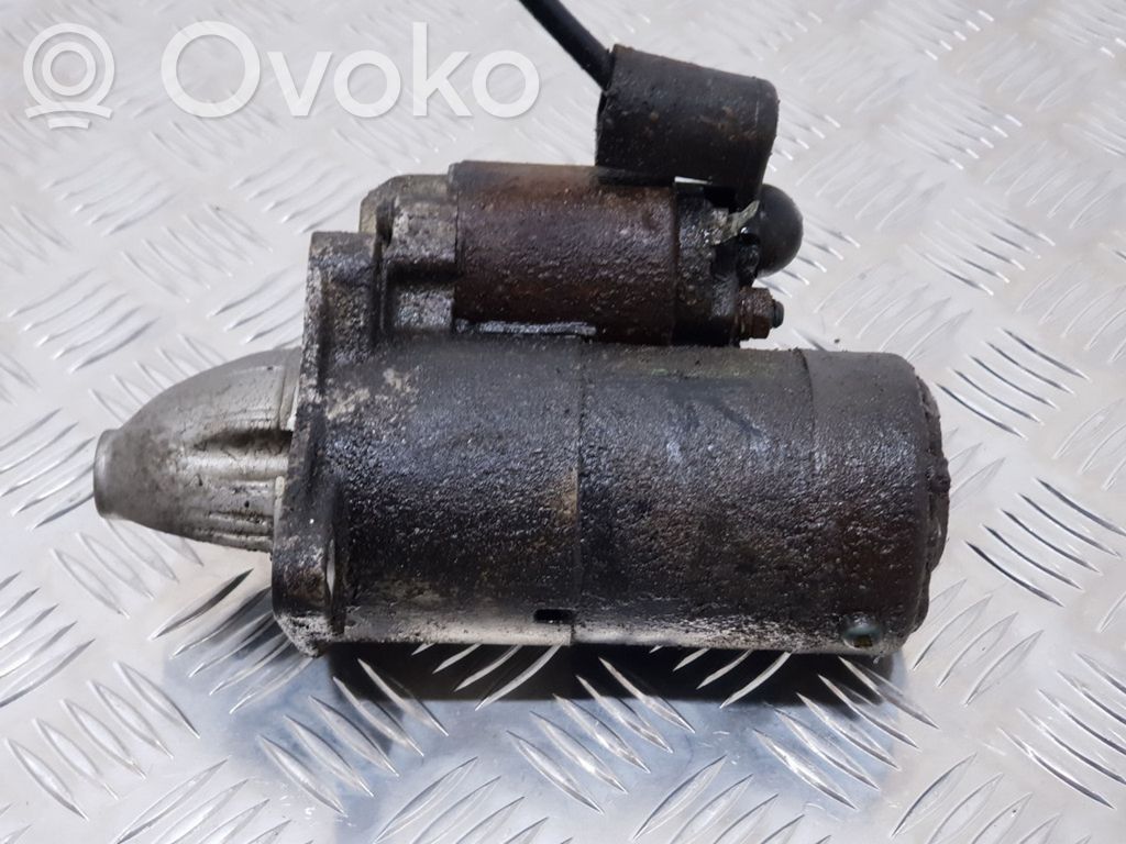 Rozrusznik   M42373