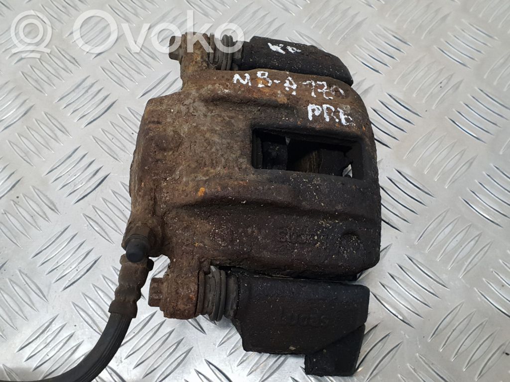 Mercedes-Benz A W168 Front brake caliper 