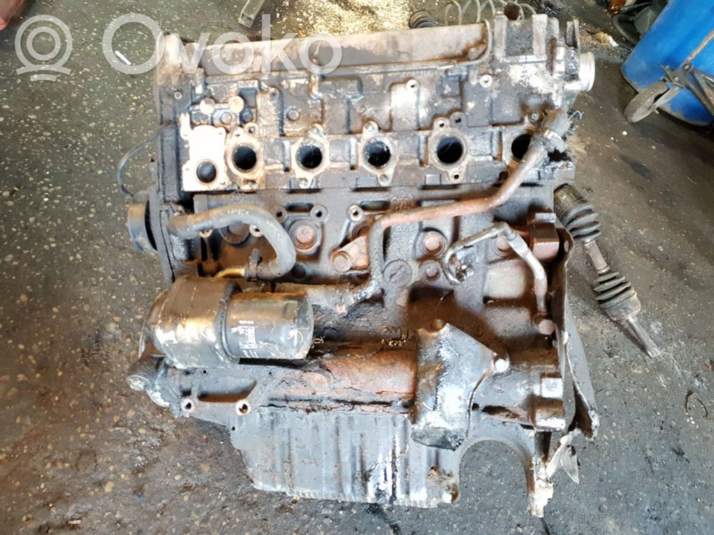 Variklis   AR34202,1797891