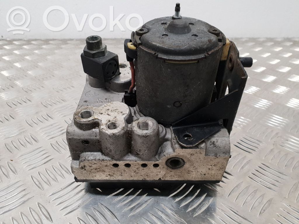 ABS Pump   0265217000,G134818414