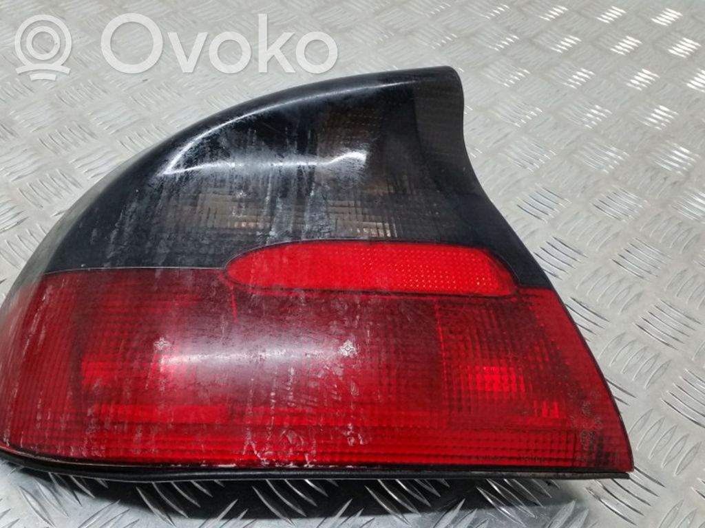 Opel Tigra A Takavalot 