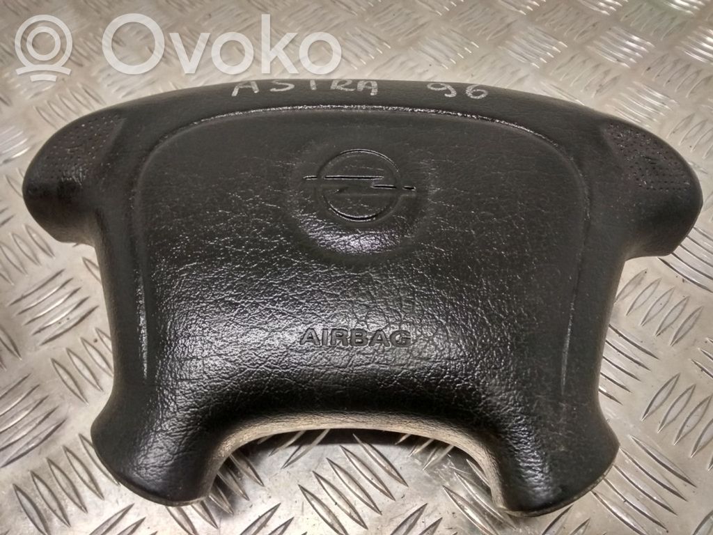 Opel Astra F Stūres drošības spilvens 