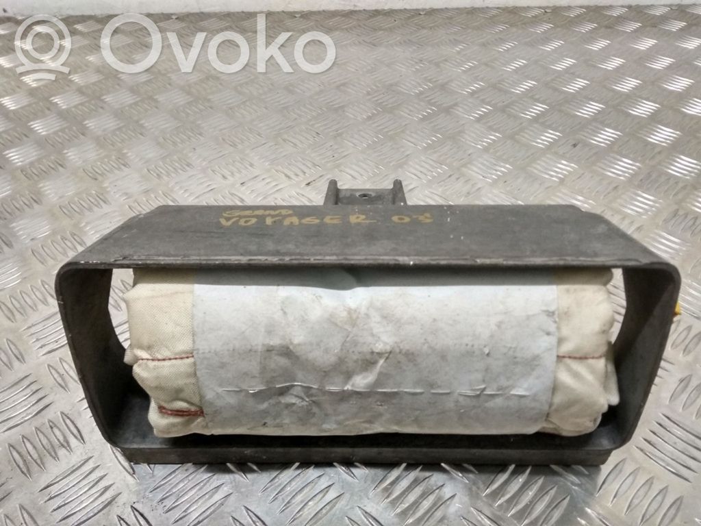 Chrysler Voyager Beifahrerairbag 