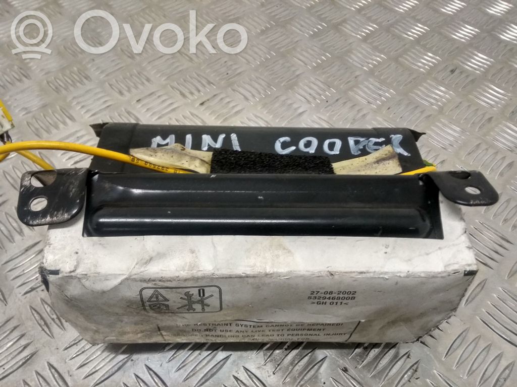 Airbag del pasajero   7056934,5319169