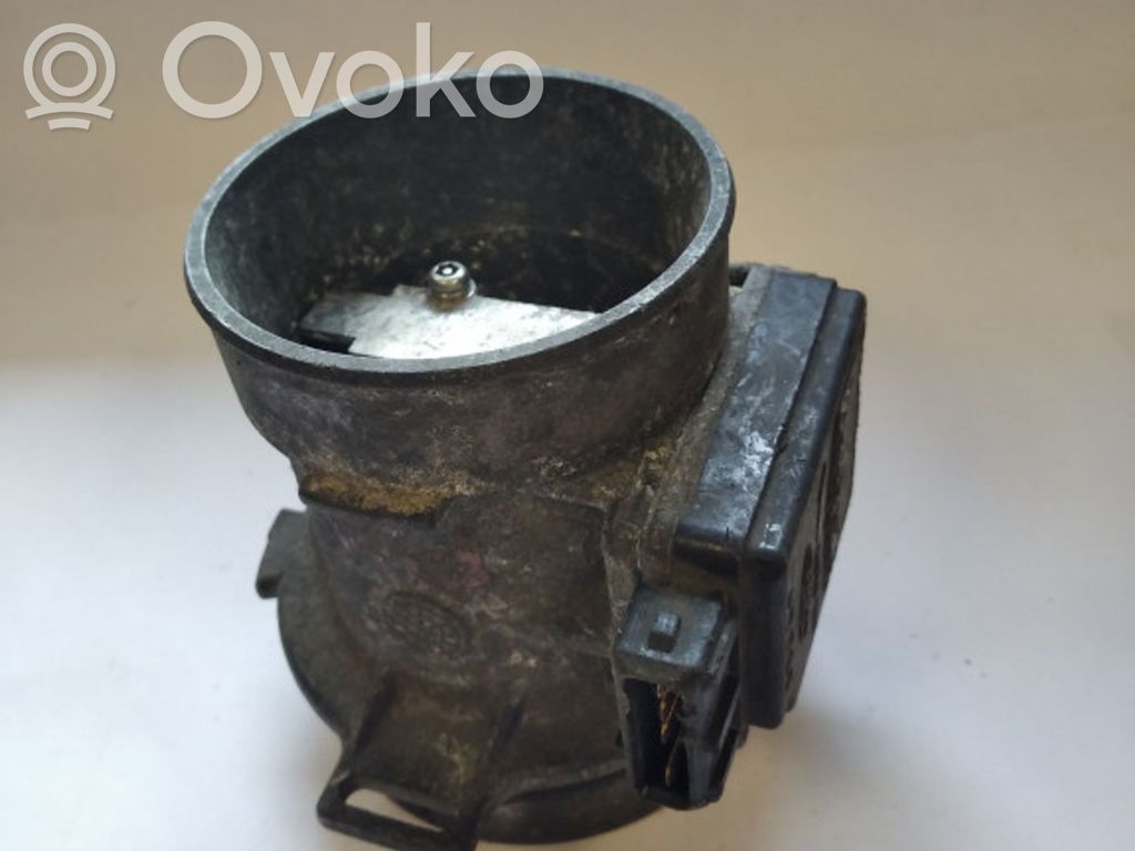 Mass air flow meter   93BB12B579BA