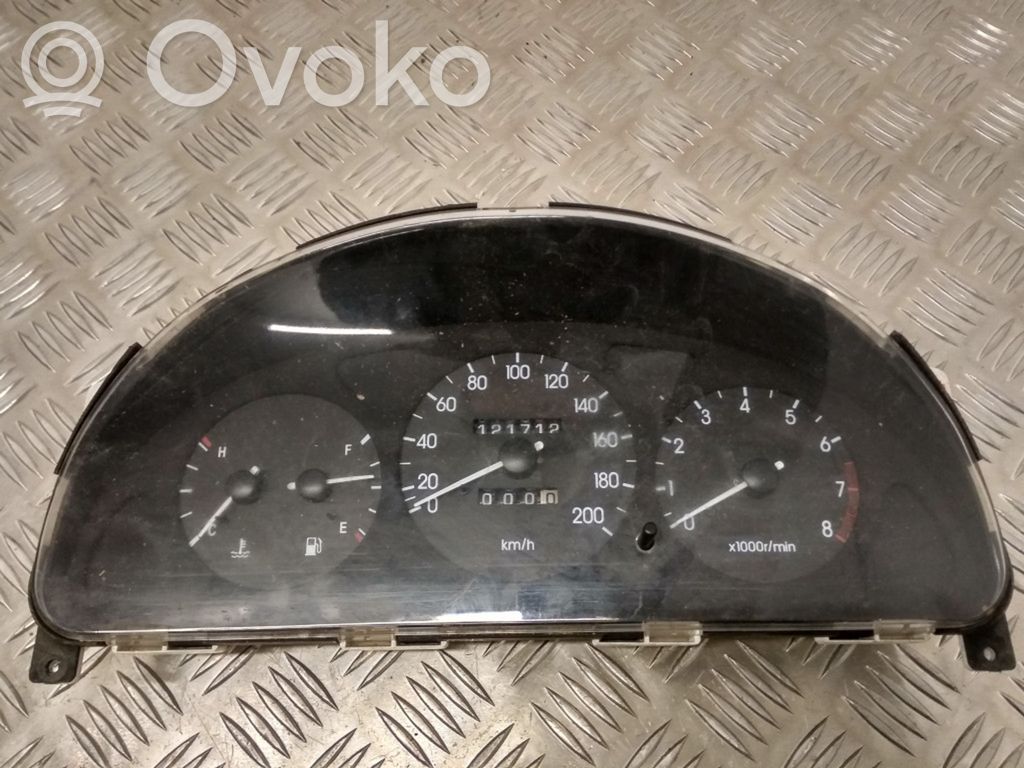 Daewoo Lanos Speedometer (instrument cluster) 