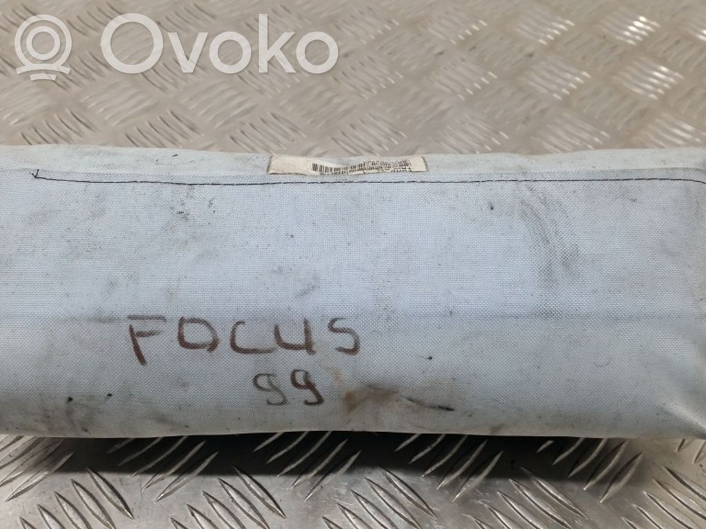 Passenger airbag   30004536G,3XEP488752,51944948