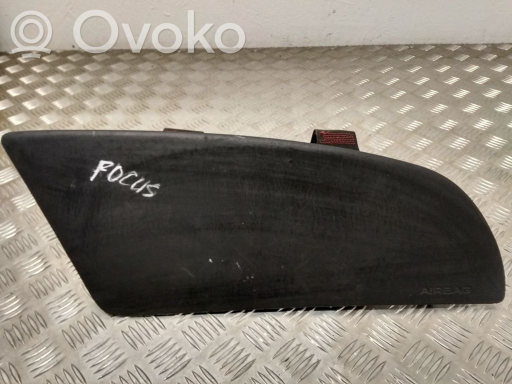 Ford Focus Passenger airbag 