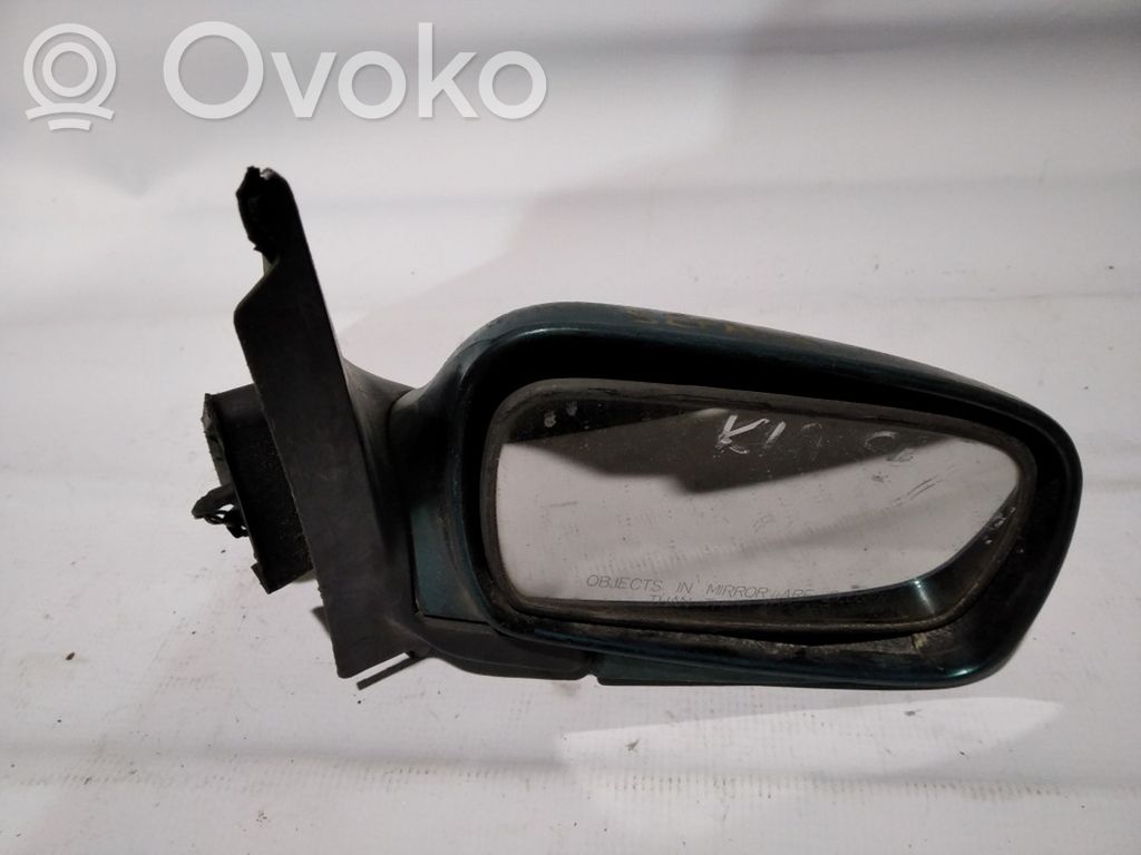 Front door electric wing mirror   E446R011205