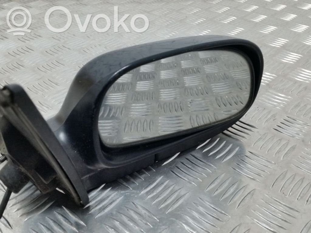 Veidrodėlis (mechaninis)   011160