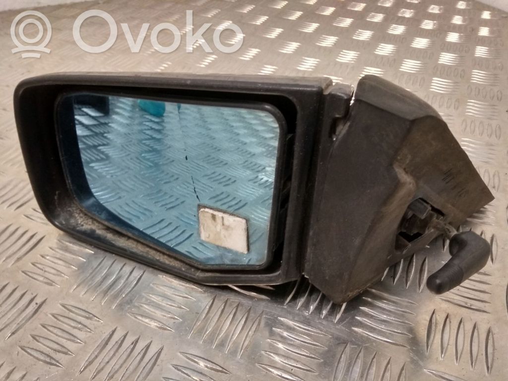 Mazda 626 Espejo lateral manual 