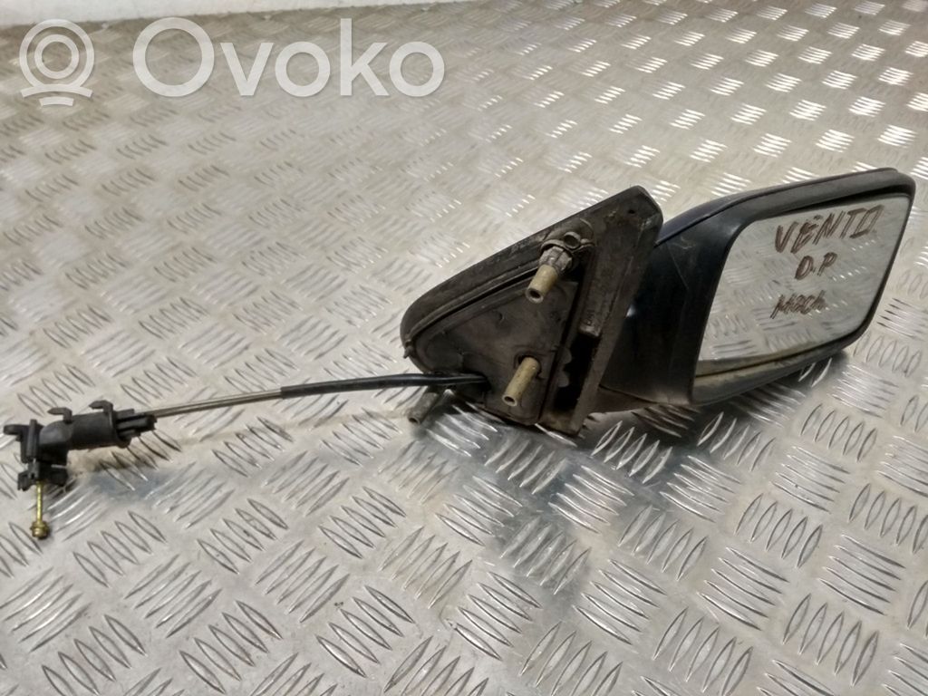 Volkswagen Vento Зеркало (механическое) 