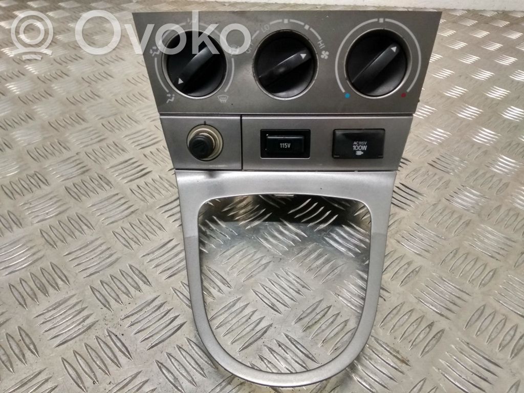 Climate control unit   5542001040,4316Q7