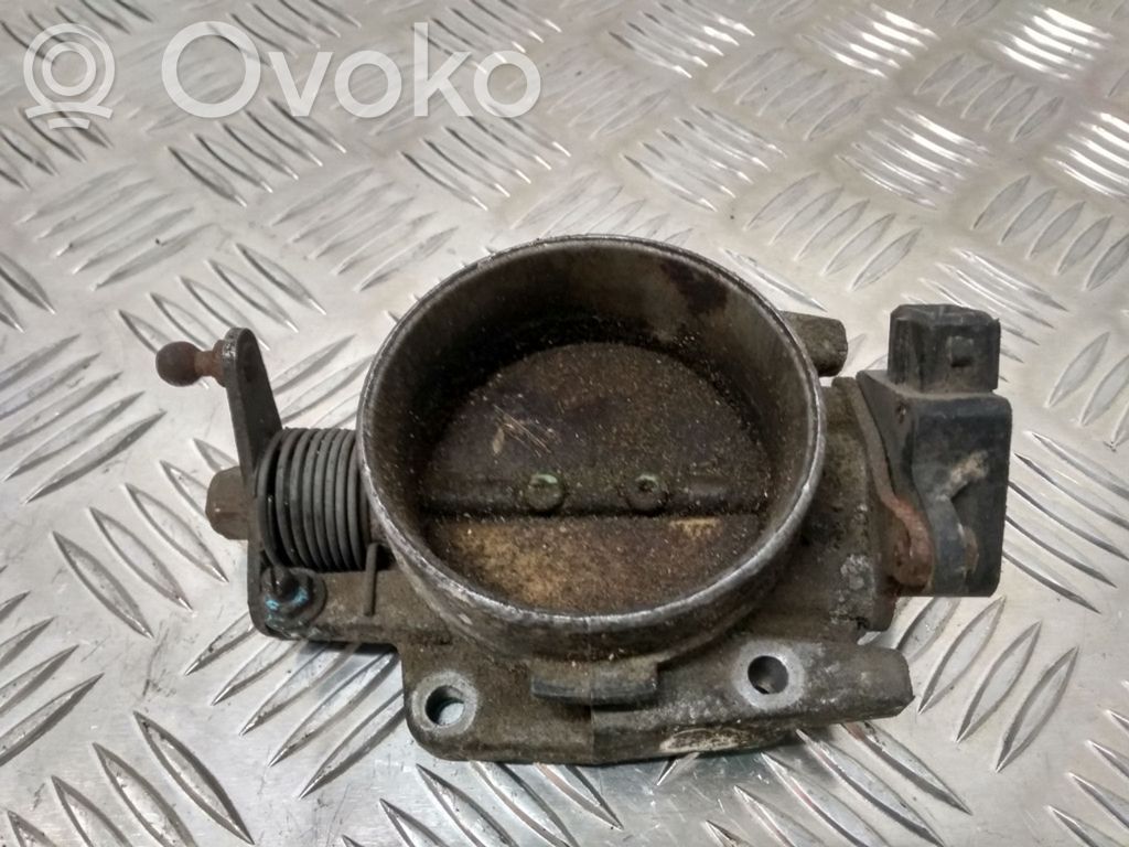 Volvo S70  V70  V70 XC Zawór przepustnicy 