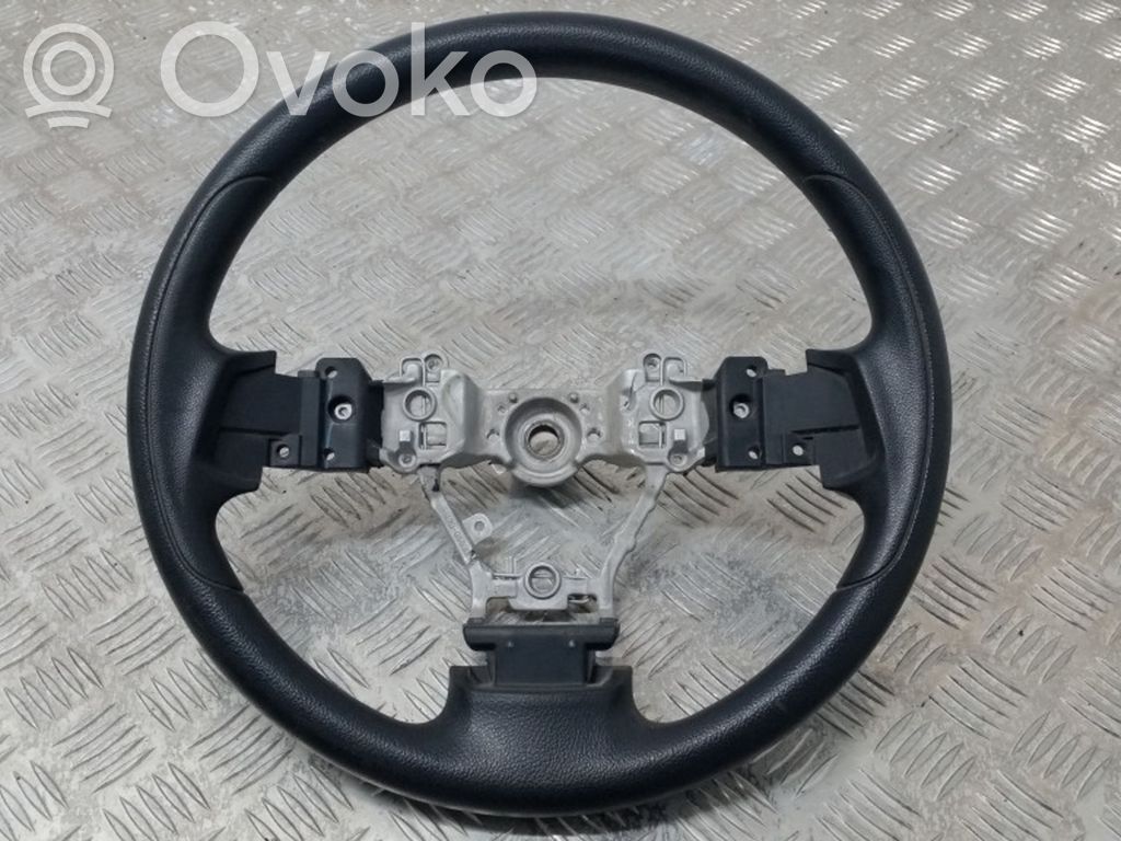 Subaru Forester SH Ohjauspyörä 