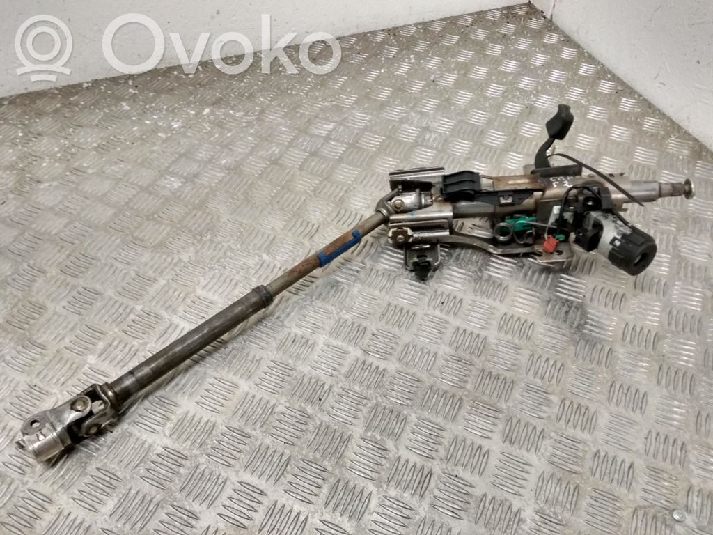 Užvedimo spynelė   5A36D,N0502073