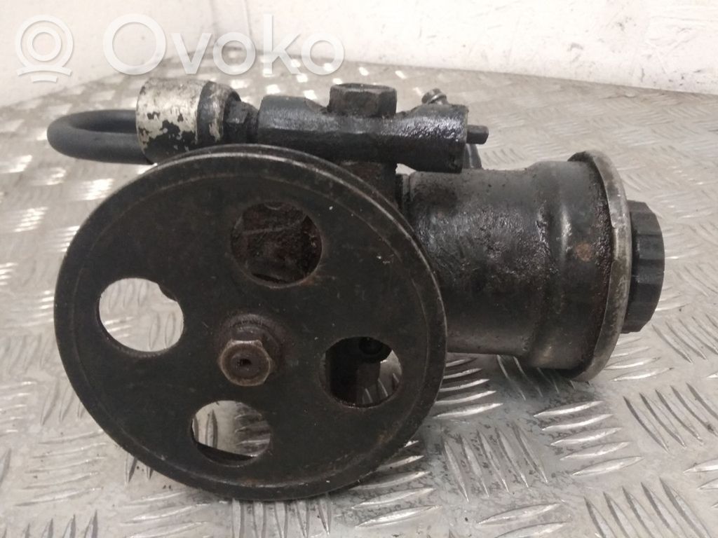 Power steering pump