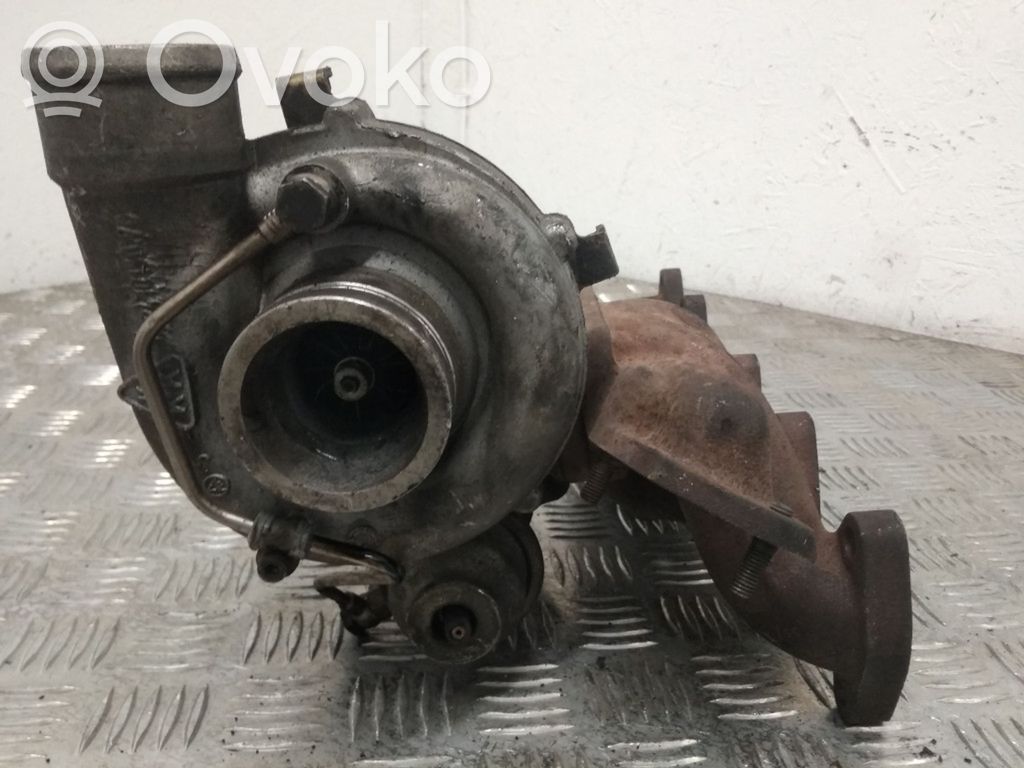 Volvo S70  V70  V70 XC Turbo 