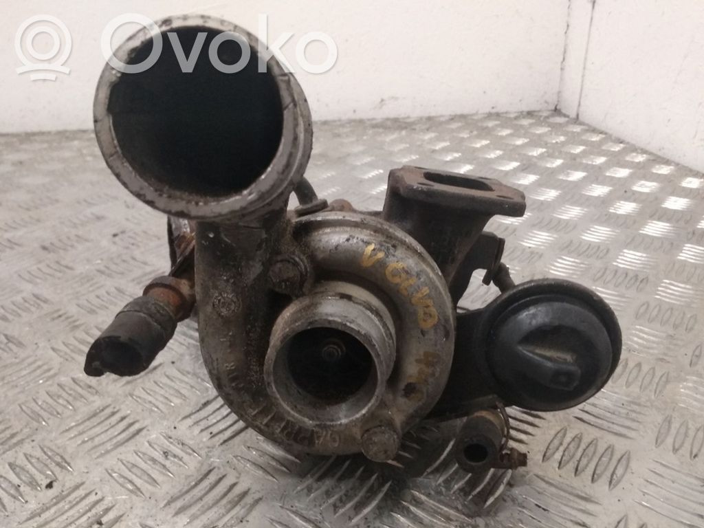 Turbo   4540761,XJ1147F