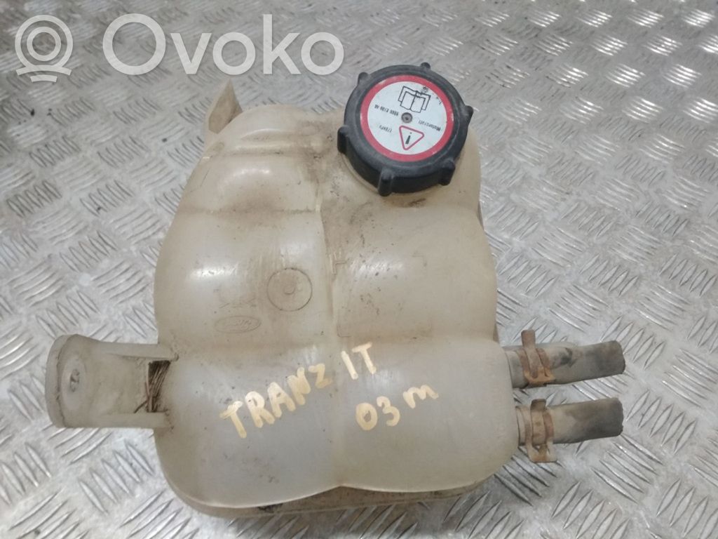 Aušinimo skysčio išsiplėtimo bakelis   YC158A080AE