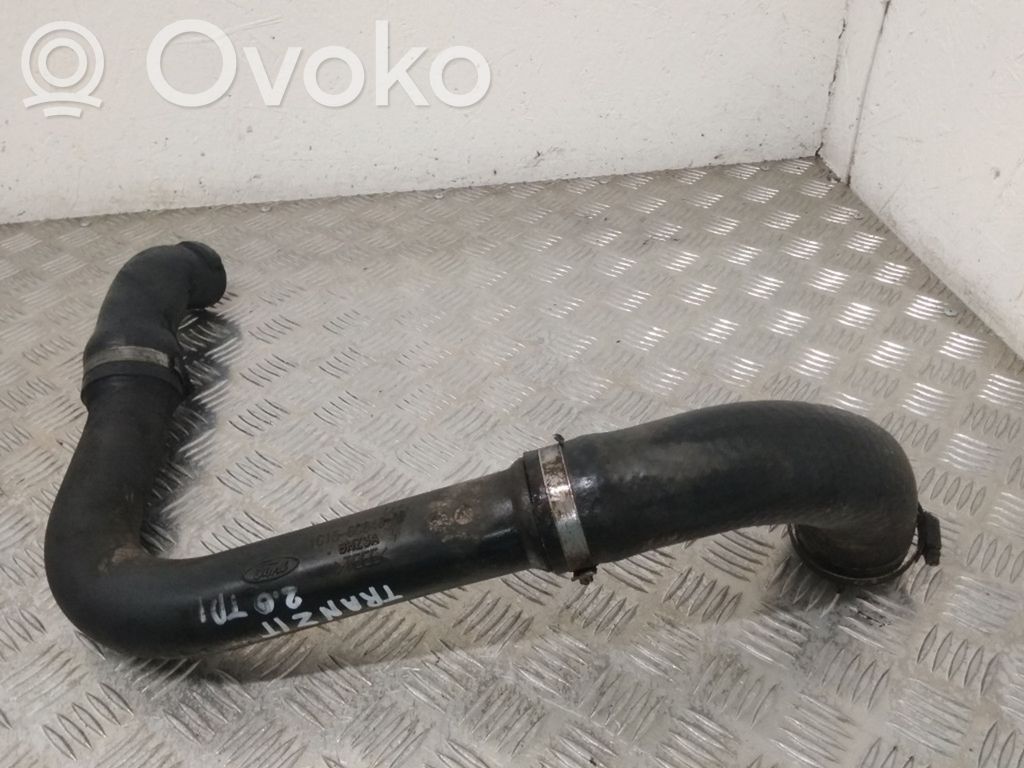 Ford Transit Intercooler hose/pipe 