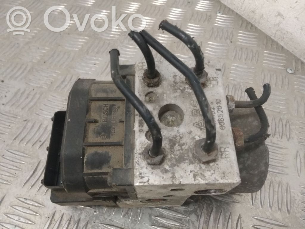 Alfa Romeo 166 ABS Pump 