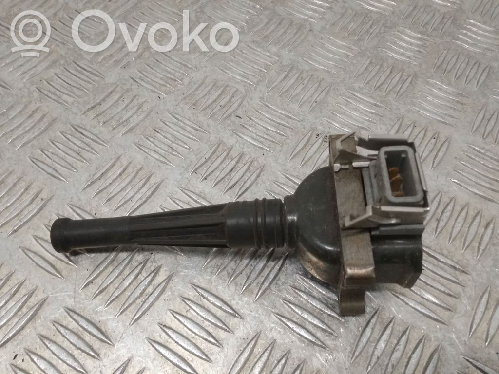 Bobina de encendido de alto voltaje