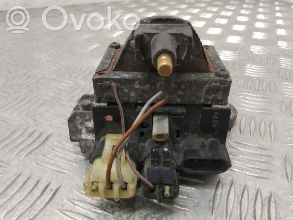 Aukštos įtampos ritė "babyna"   S102020003B