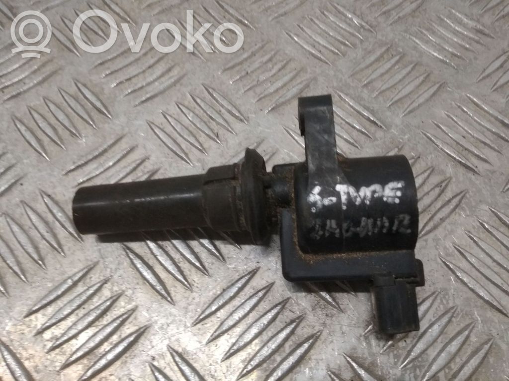 Aukštos įtampos ritė "babyna"   1W4U12A366AA