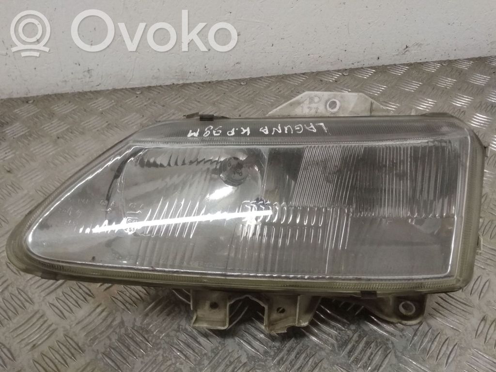 Phare frontale   7700820118,1AG00656005,302142617