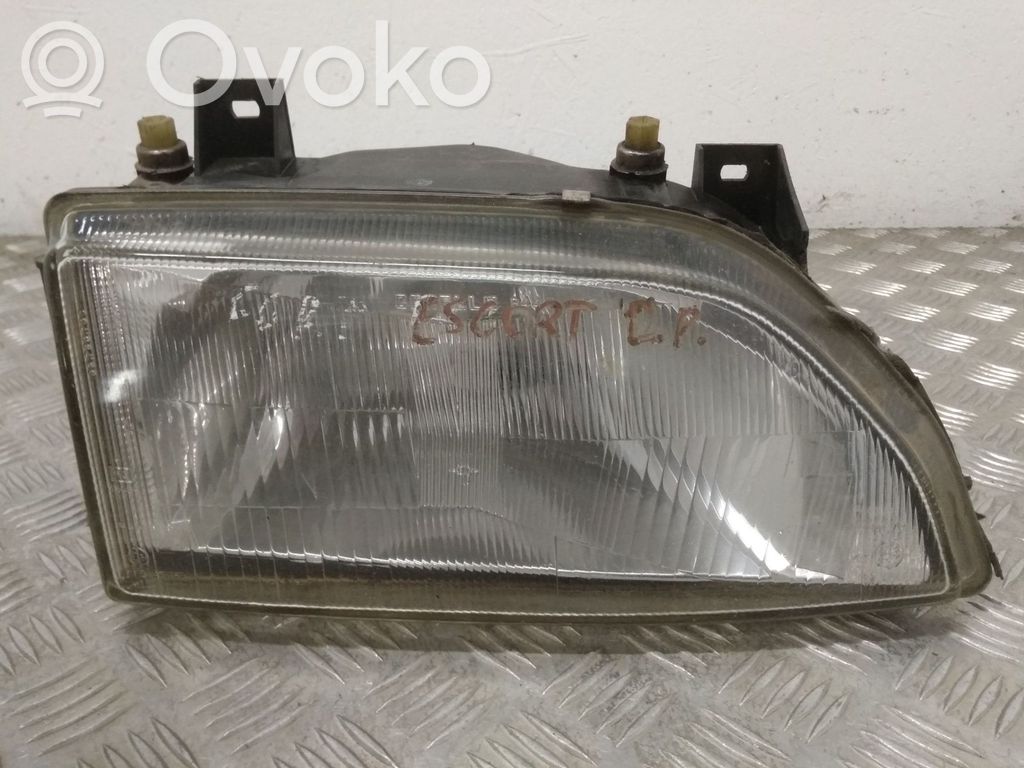 Headlight/headlamp   91AG13005C2B