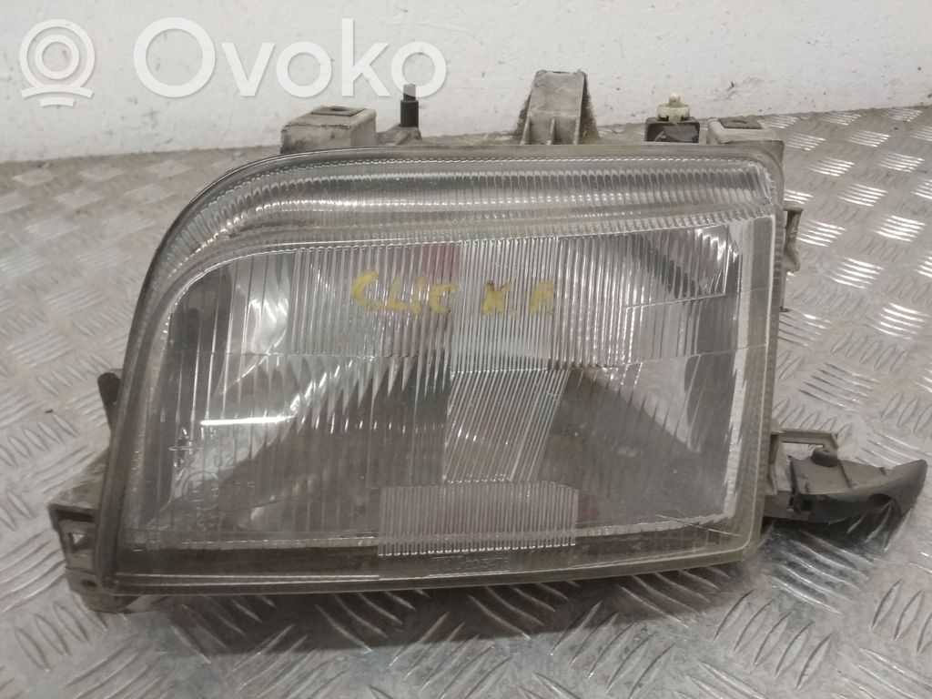 Headlight/headlamp   201915B,12010310