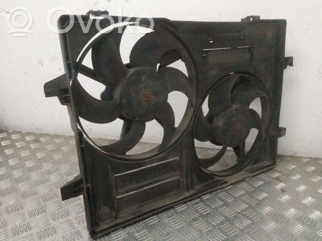 Juego de ventilador   8240305,1X4H8C607