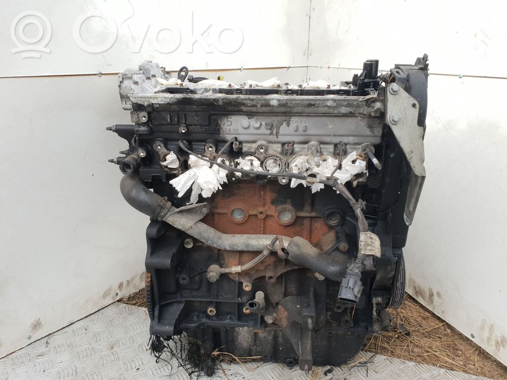 Variklis   7G9Q,6L084FB,D4204T