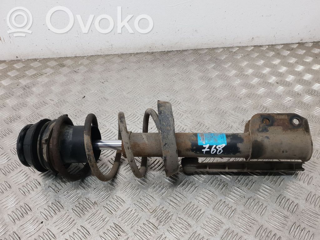Amortyzator osi przedniej ze sprężyną   11150023058,32F42A