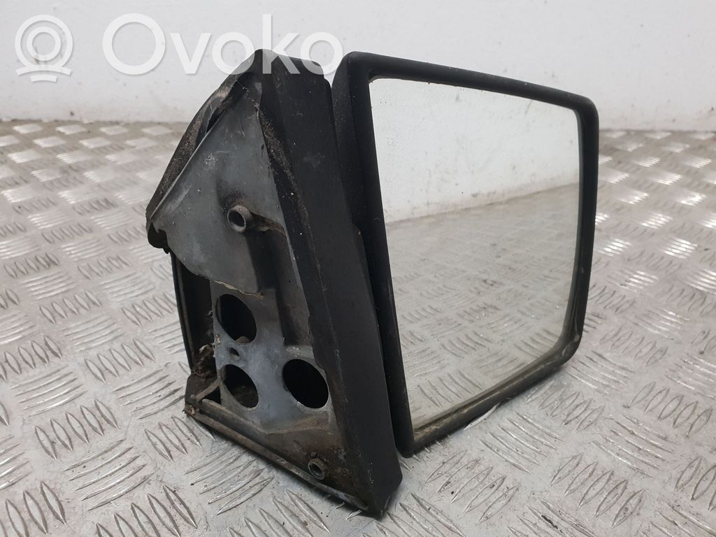 Renault Trafic I Spogulis (mehānisks) 