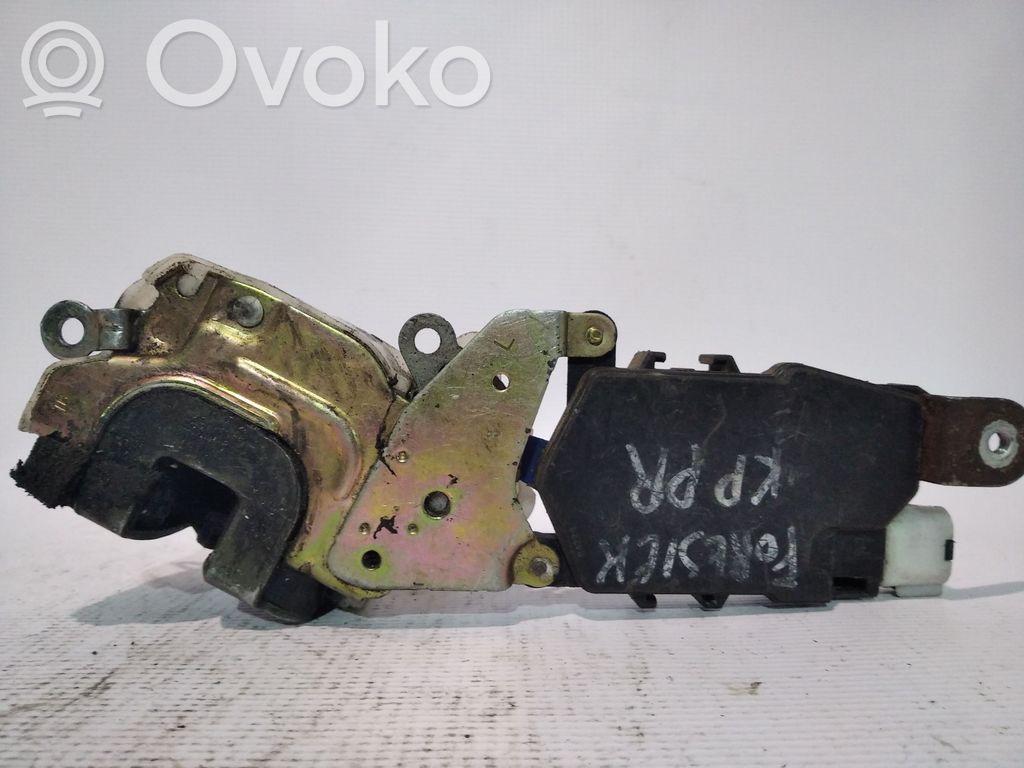 Etuoven lukko   NERA
