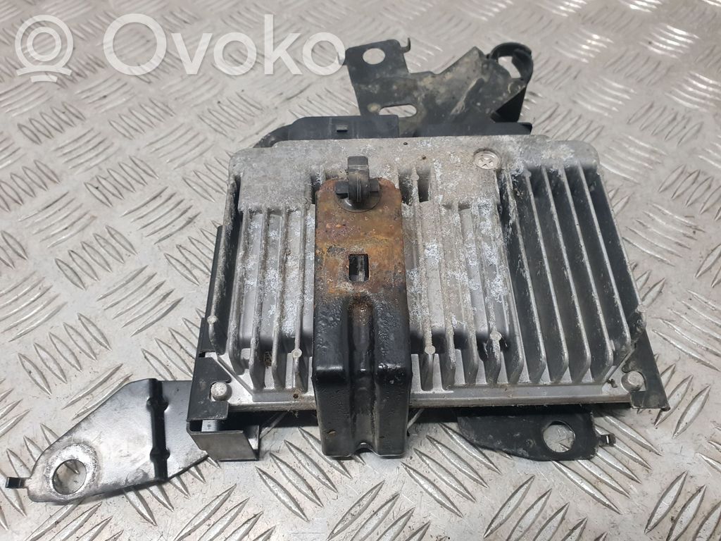 Pārnesumkārbas vadības bloks   VDO92143