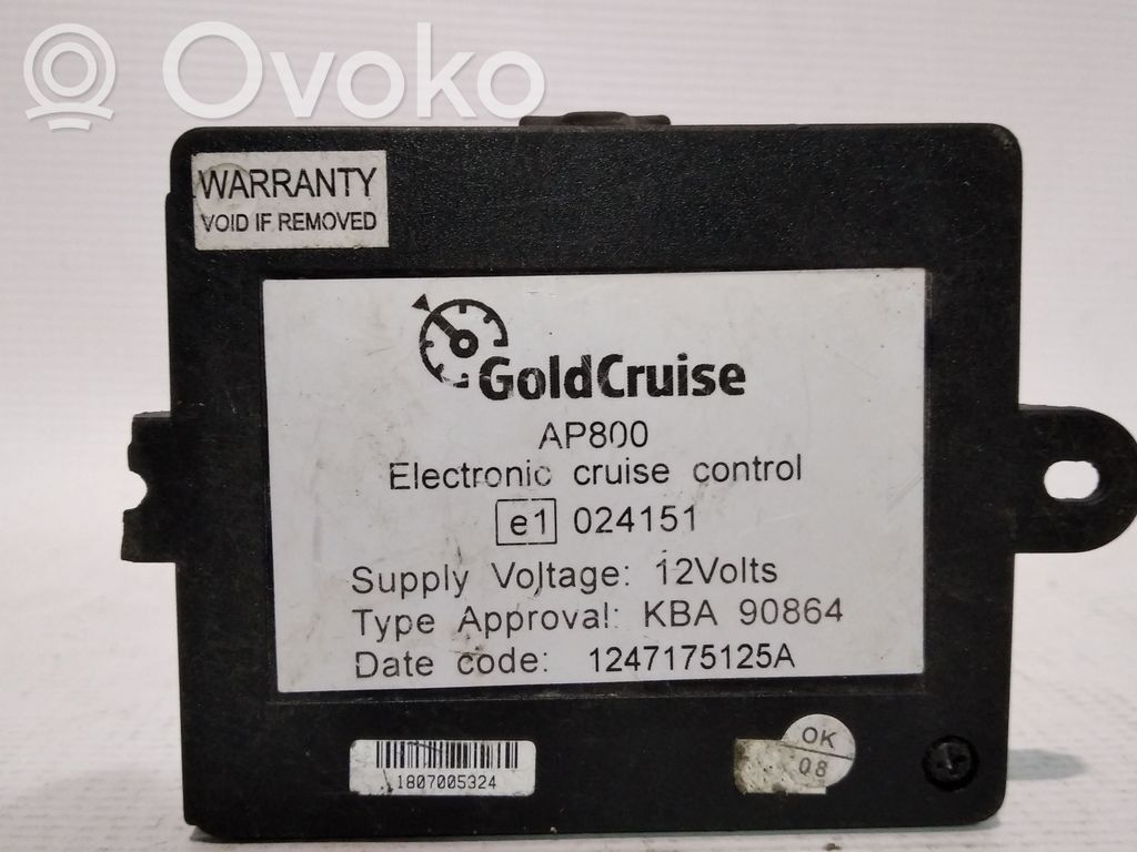 Hyundai i30 Other control units/modules 