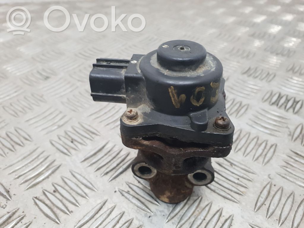 EGR vārsts
