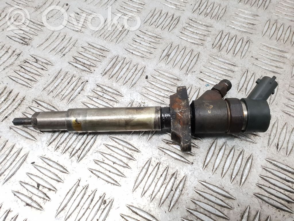 Inyector de combustible   B445117859