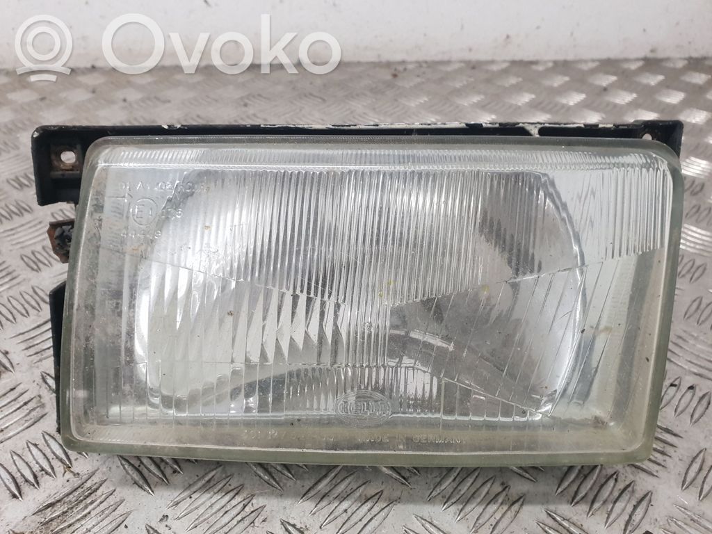 Volkswagen Polo III 6N 6N2 6NF Lampa przednia 
